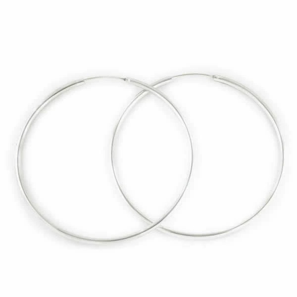 ハンソヒ着用]silver925 airy cubic earring ピアス