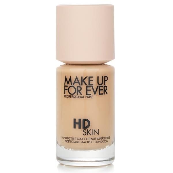 hd skin undetectable stay true foundation - # 1y16 (y242) 30ml