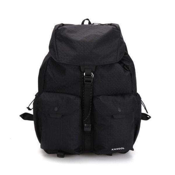 M バックパック CQK KRFB-BP14830BK CBR バックパック 1483 ブラック