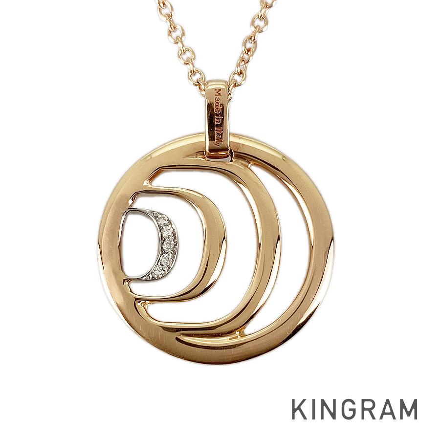 ダミアニッシマ ネックレス sss【中古】