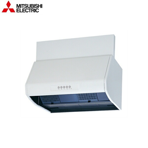 V-754K9 レンジフード ブース形(深形) 標準タイプ