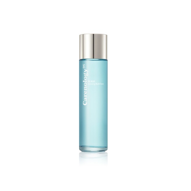 RE:BLUE Boosting Multi Toner 150ml / 弱酸性 / 落ち着く / 皮膚保護