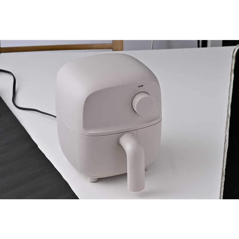 CCP　ミニフライオーブンPikuPot　BM-AF01-GE