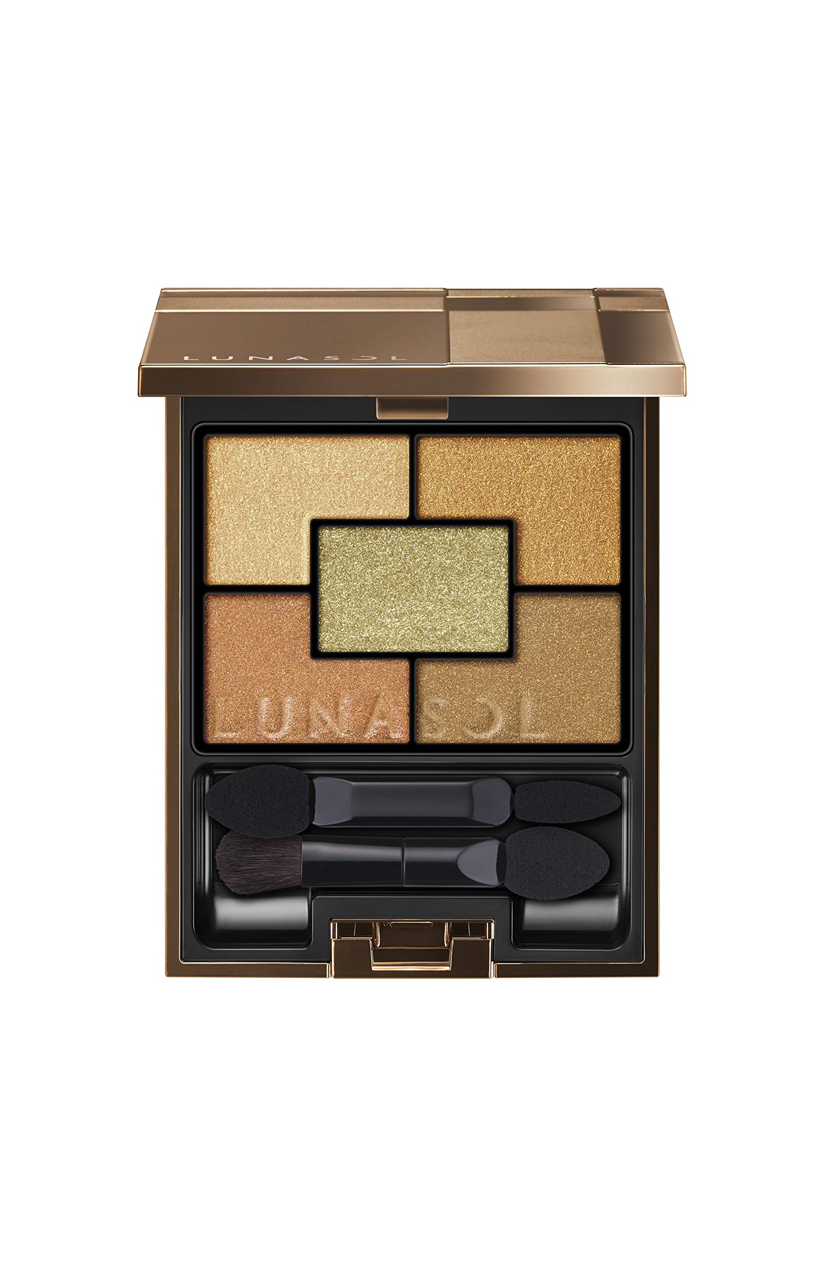 ルナソル(LUNASOL) LS ジェミネイトアイズN01