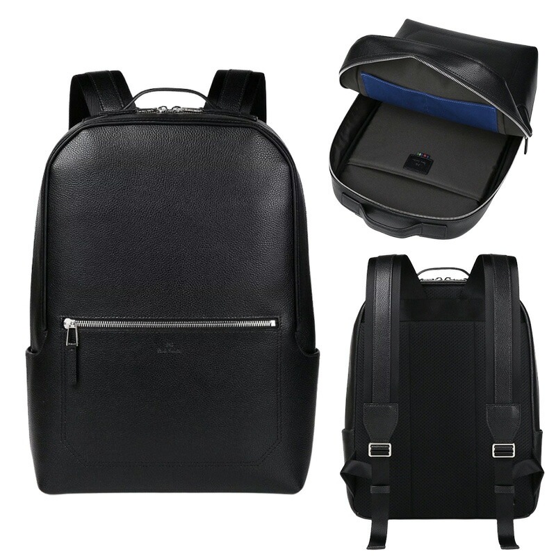 メンズ PS ビジネス リュック 813055 B213 喜ばれるギフト