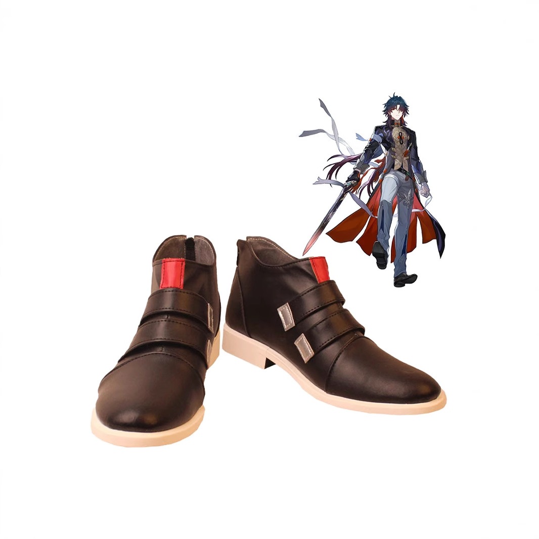 スターレールロード スターコアハンターブレード 二次元シューズ 4,869円