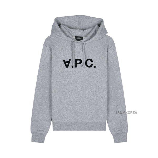 [APC] FW25 メンズスタンダードグランドパーカー COHBN M27908 TPI