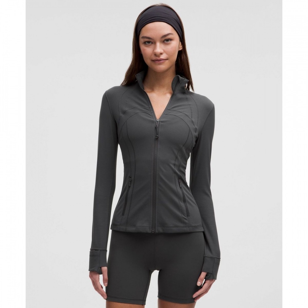 ディファインジャケット*ヌル-GGRE