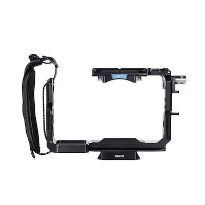 SIRUI　カメラケージ本体 SONY FX3/FX30用 ブラック　SC-FX3/30-JP 7,029円
