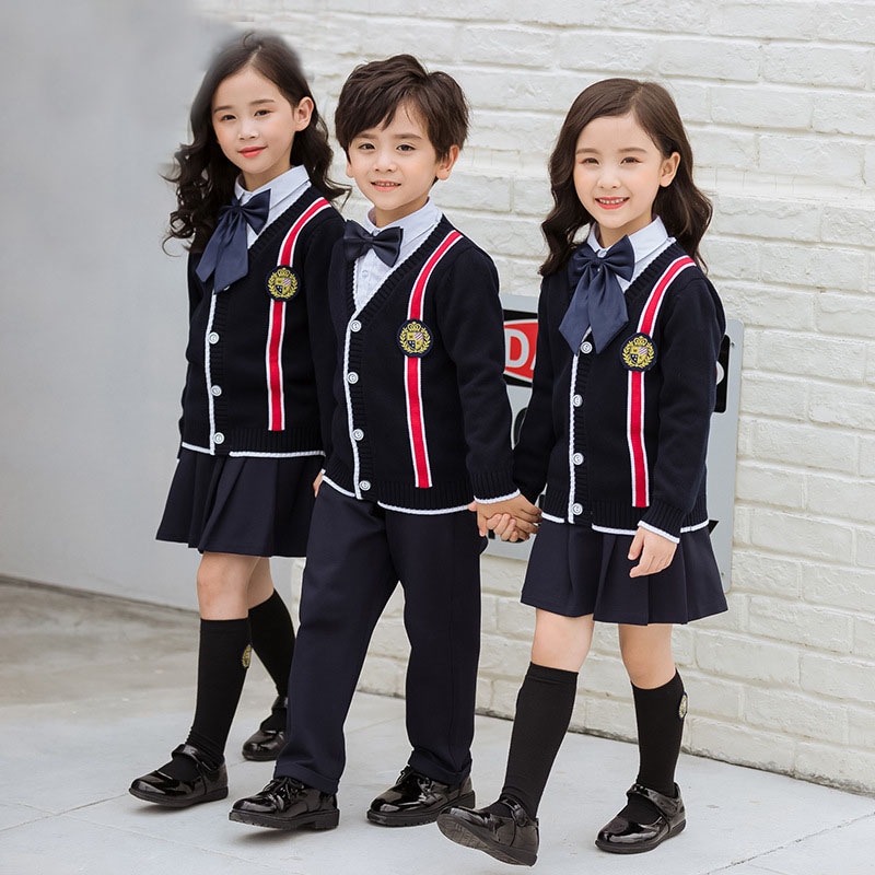 人気沸騰ブラドン 入学式スーツスーツフォーマルスーツ入学式卒業式制服子供服結婚式学生制服女子学生男子学生 その他 size:110cm -  flaviogimenis.com.br