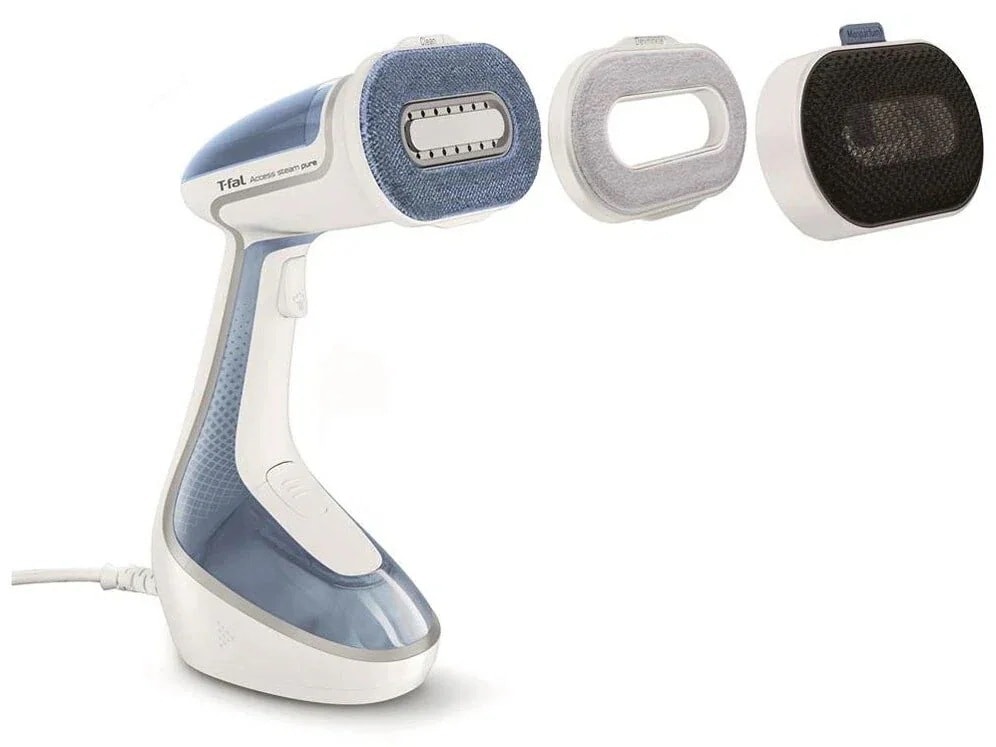 アクセススチーム ピュア DT9531J0 コード付き衣類スチーマー 11,468円