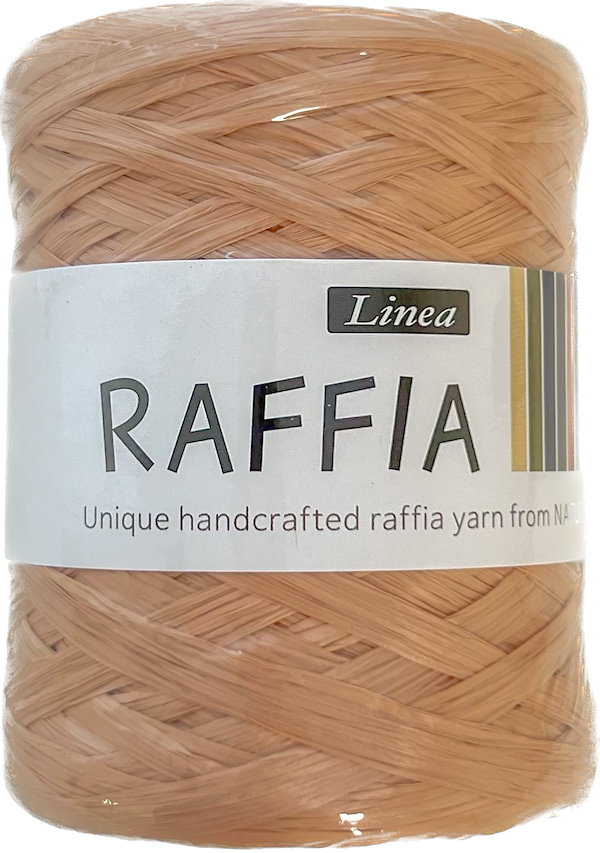 RAFFIA - LINEA