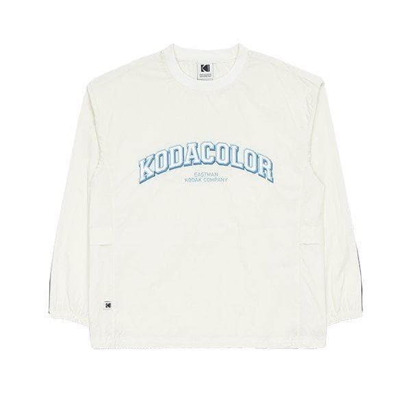 ワーディングロゴウーブンピステ K5123EWTQ1IVR