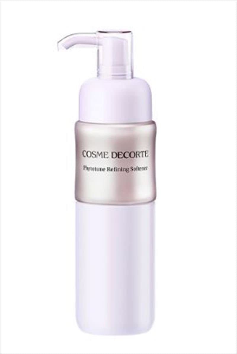 コスメデコルテ(COSME DECORTE) コスメデコルテ フィトチューン リファイニング ソフナー 200ml 5,134円