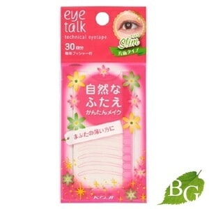 コージー本舗 アイトーク テクニカルアイテープ スリム 30回分 24個セット 5,630円