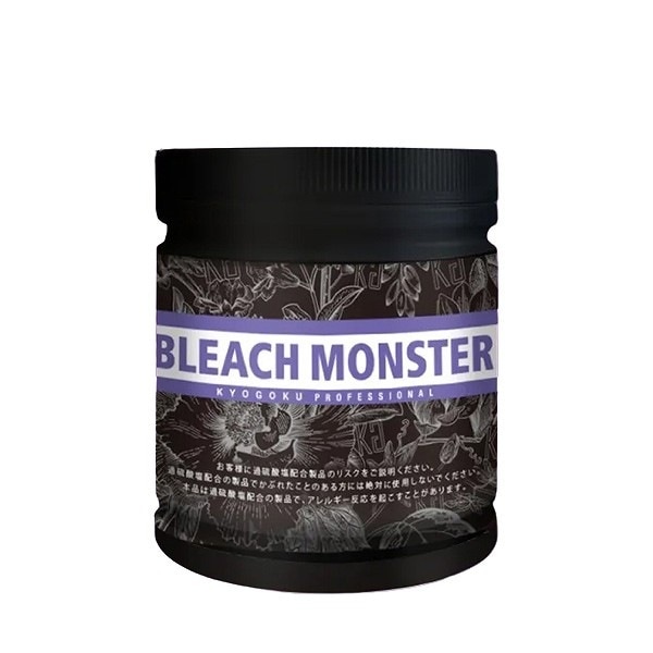 キョウゴク ブリーチモンスター 500g 11,463円