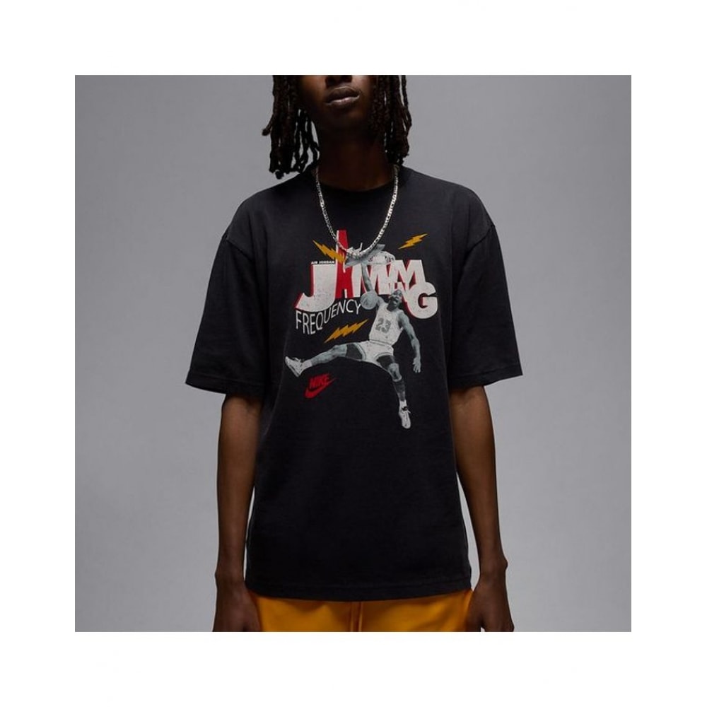 ナイキ ジョーダン ブランド ジャム 85 半袖T HJ2929-010
