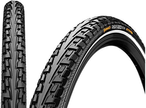 Continental（コンチネンタル）Ride Tour ライドツアー ワイヤービード 2本セット (700×32c) [並行輸入品]