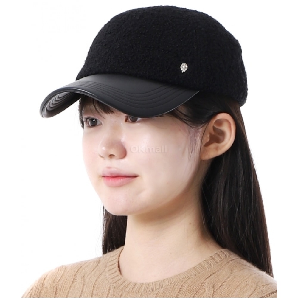 ヘレンカミンスキーアデリン-ブラック (HAT51859) ブラック 17,780円