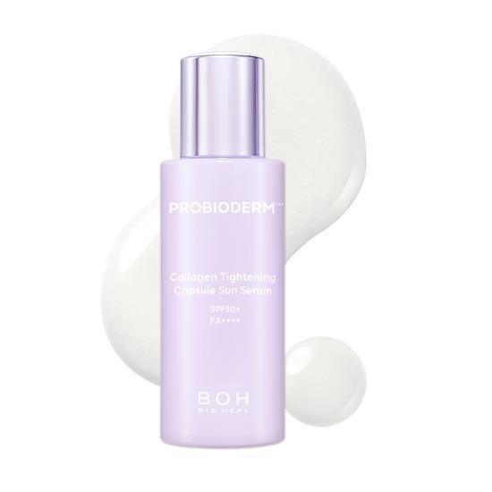 [24SS/New] プロバイオダム コラーゲン タイトニング カプセル サンセラム 50ml