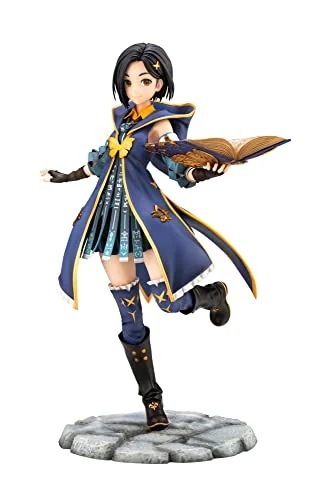 テイルズ オブ アライズ リンウェル 1/8スケール PVC製 塗装済み完成品 フィギュア PP910