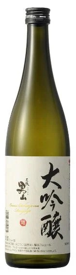 【ケース販売】盛田 ねのひ 尾張 男山 大吟醸 720ml12本【北海道沖縄県東北四国九州地方は必ず送料が掛かります】