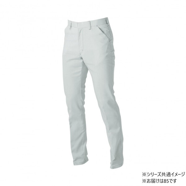 3472-09 スラックス 85サイズ シルバーグレー(22) SOWA
