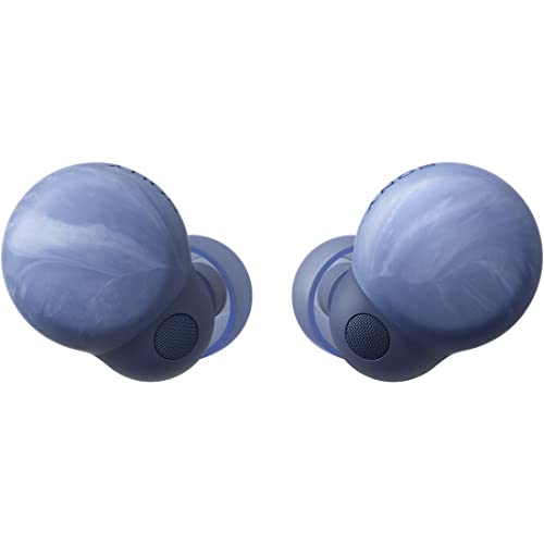 ソニー(SONY) NiziU CM出演モデルソニー ワイヤレス ノイズキャンセリング ステレオ イヤホン LinkBuds S WF-LS900N:サステナブル/軽量・小型/ノイキャン/外音取り込み