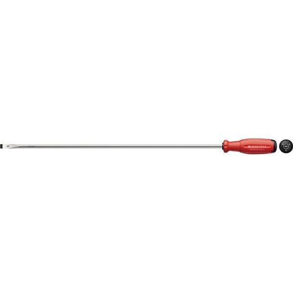 PB SWISS TOOLS ピービースイスツールズ スイスグリップEVO マイナスドライバー 全長623mm 38100.6-500