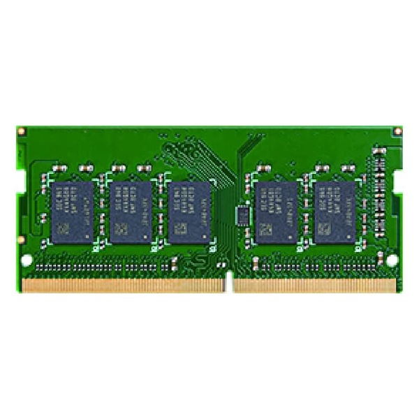 D4ES01-16G DDR4 ECC Unbuffered SODIMM [メモリモジュール 16GB]