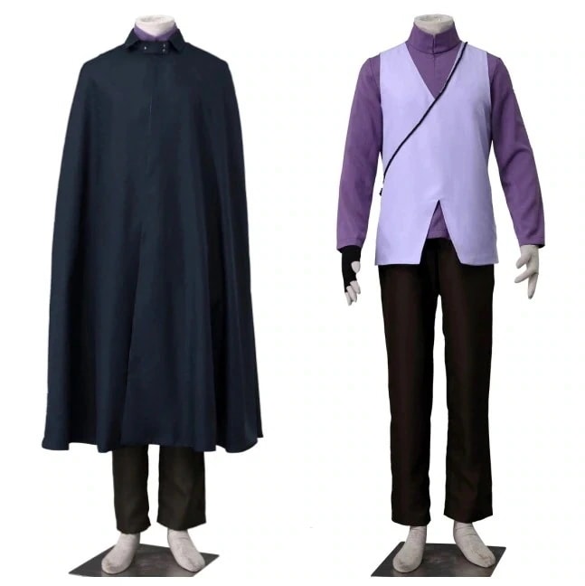 うちは 風 コスプレ衣装 ハロウィンコスチューム 変装 サスケ 仮装期間限定30％パーティーイベント用品コスプレ変装仮装