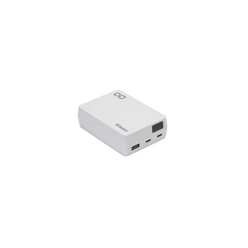 ビクセン　光学機器アクセサリ－　USBモバイルバッテリーPD12V