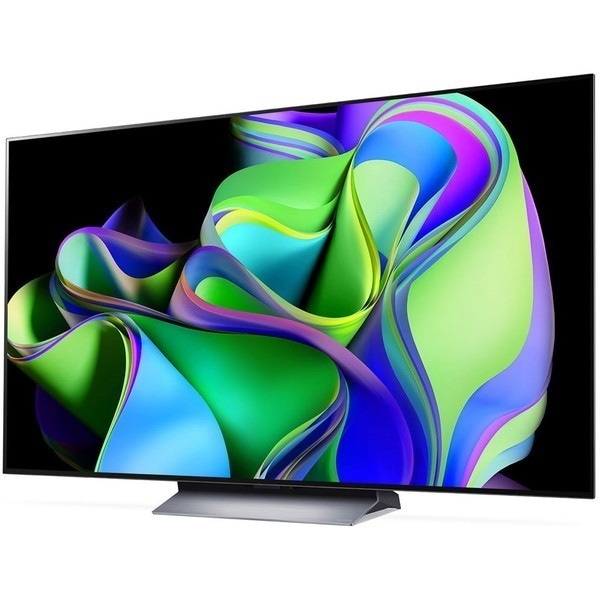 OLED65C3PJA [65V型 地上デジタル BSCS 4Kチューナー内蔵 有機ELテレビ]