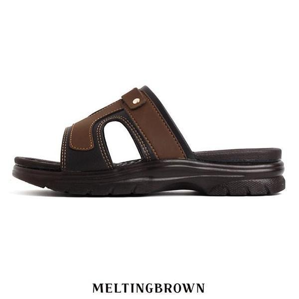 男性用オフィススリッパ 男性用高級スリッパ x24