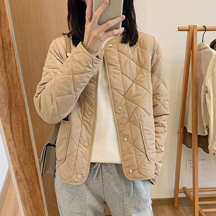 新作 トレンド 秋冬　ダウンコート レディース ダウンコート ショート レディース ダウンジャケット ショート丈　コート アウター 中綿 軽量