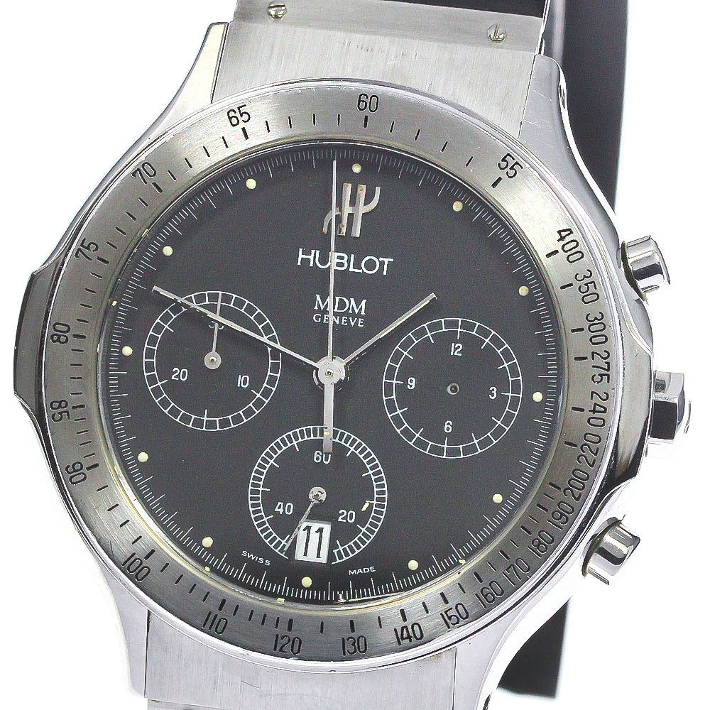 Qoo10] ウブロ ジャンク ウブロ HUBLOT 1620
