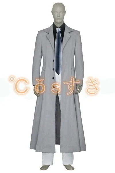 【短納期】BLEACH ブリーチ 平子真子 ひらこしんじ コスプレ衣装 COS 高品.質 新品 アニメ コスチューム
