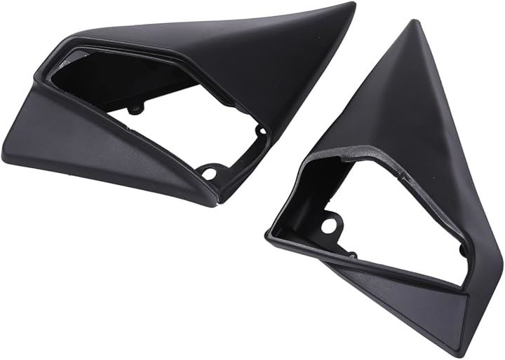 ベンツ 用 左ハンドル 車用 サイドミラー キャップカバー ドアミラー ラバーブーツ 左右セット W124 W201 S124 A124 C124 等 汎用 社外品 カスタム パーツ