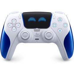 【新品/在庫あり】[PS5周辺機器] ソニー純正 デュアルセンス ワイヤレスコントローラー アストロボット ジョイフル リミテッドエディション [CFI-ZCT1JZC]