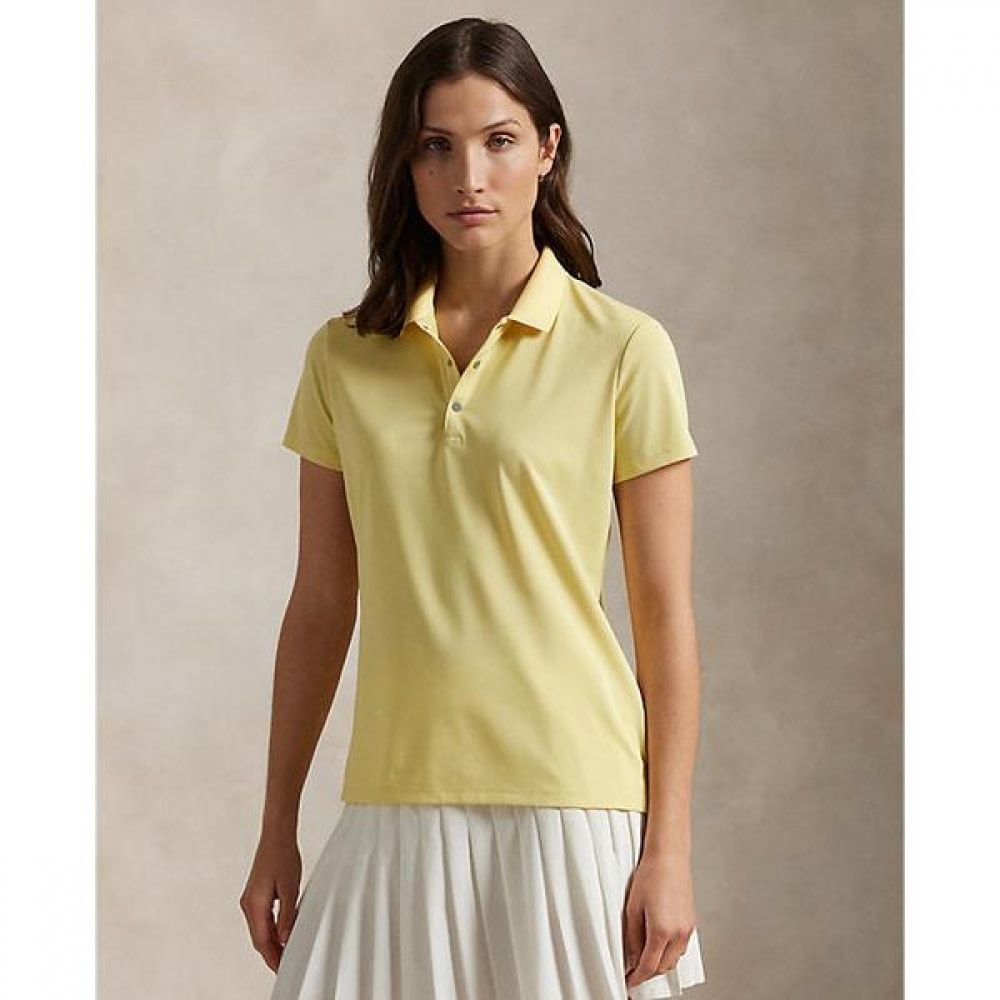 ポロゴルフレディーステーラードフィットピケポロシャツ (WMXGKNINB920296700) 15,086円