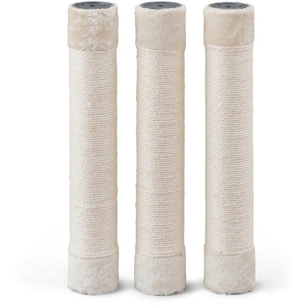 PCLC-P530 [キャットランドケージ用つめとぎポール] メーカー直送