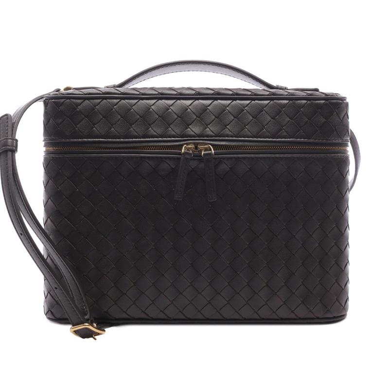 [] 25FW 女性用ソフトバニティトートショルダーバッグ (843819 V60G0 2190 25F)