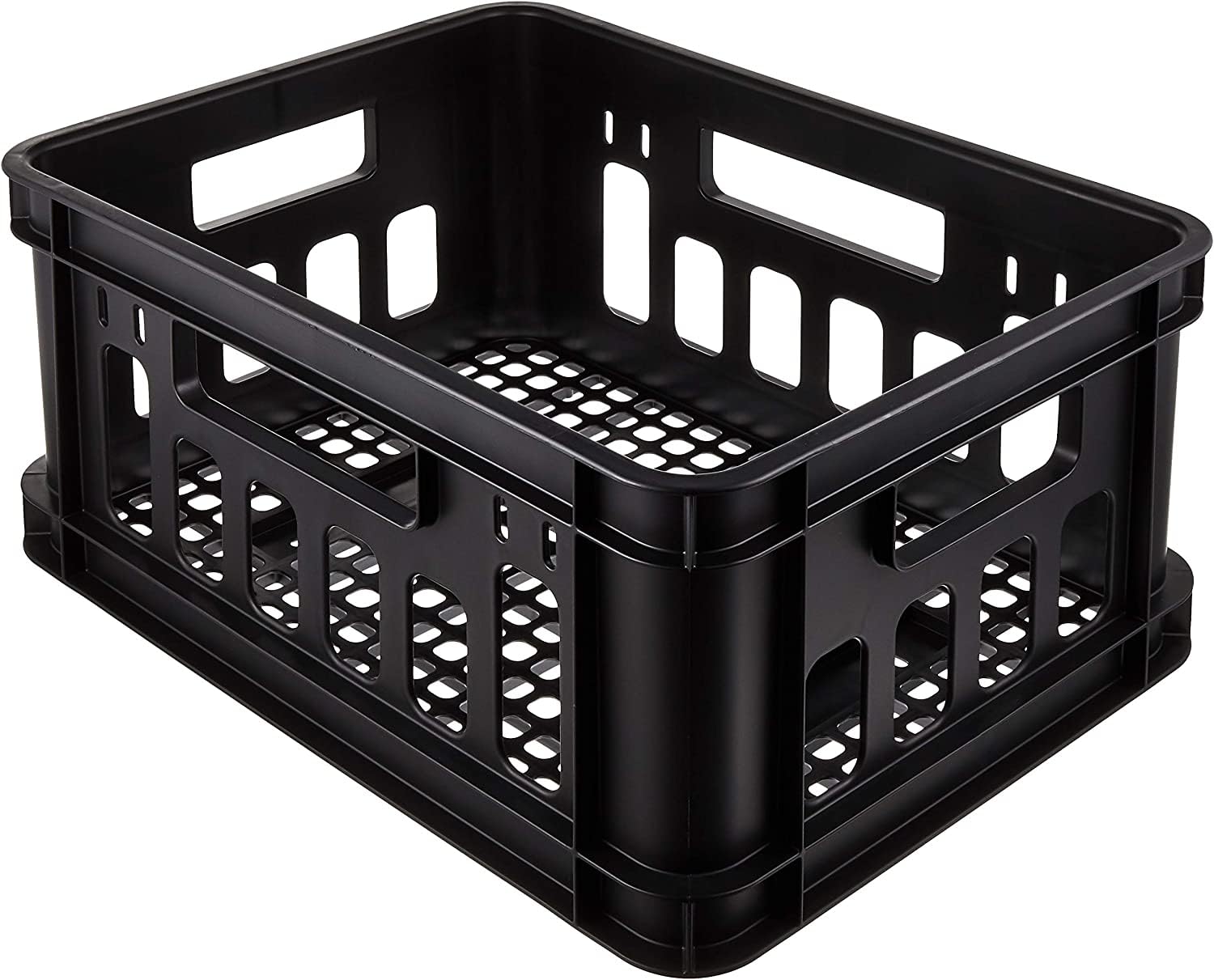 即日発送 ブリヂストン(BRIDGESTONE) TOTEBOX用 BOXバスケット BL（ブラック） 15TB P5899 7610004BL