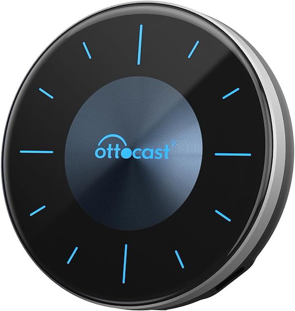 Ottocast P3 BLE 5.0 リモコン付き　新品未開封 Ottocast P3 BLE 5.0 リモコン付き新品未開封