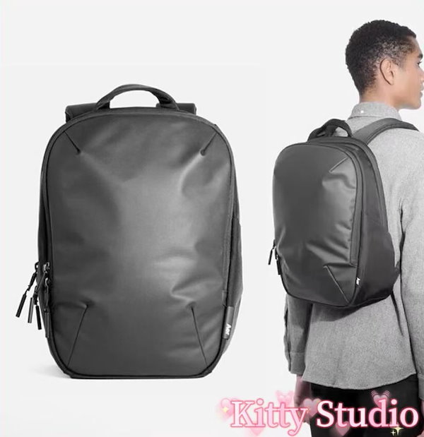 【限定セール】Aer daypack2 エアー リュック ビジネスリュック 14.8L メンズ レディース 通学 通勤 旅行 大容量ワークコレクション