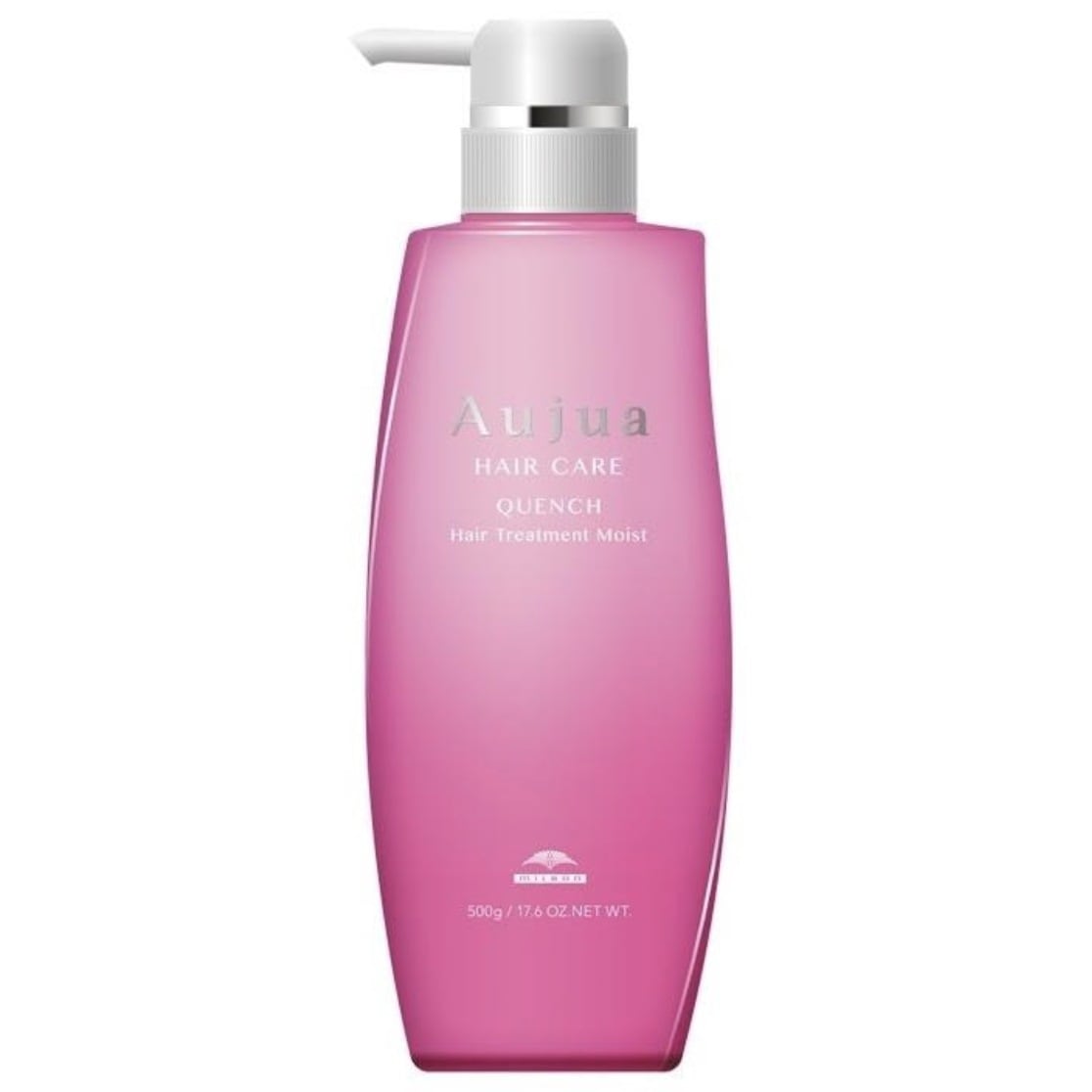 オージュア クエンチ ヘアトリートメント モイスト V　500g