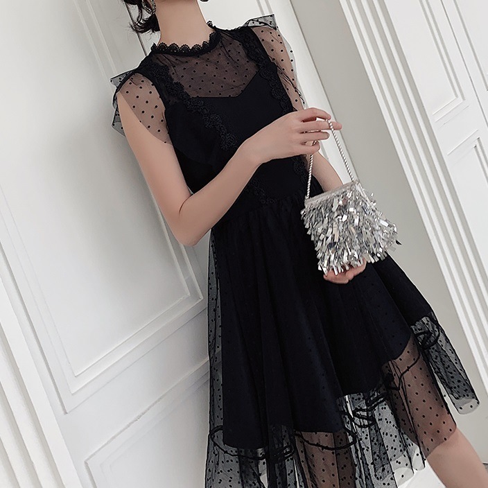 shop faerie 24ss カーディガン カーキ