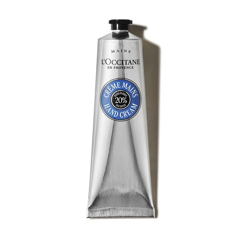 シアバター ハンドクリーム 150ml (カリテ コンフォール)