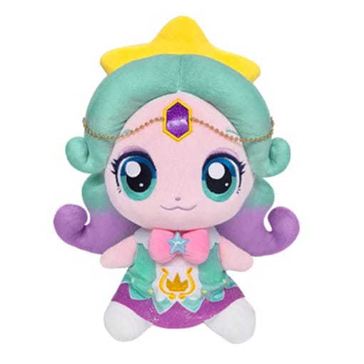 【韓国大人気】シューティングスター キャッチティニッピング 活発で自信に満ちた 希望の ティニッピング チョロンピン 28cm 人形