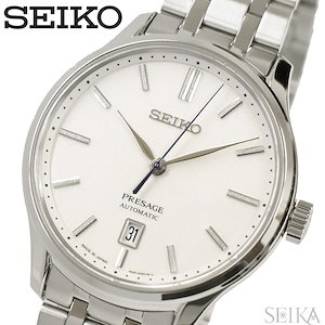 セイコー SEIKO SRPD39J1(134) 時計自動巻き 海外モデル 逆輸入